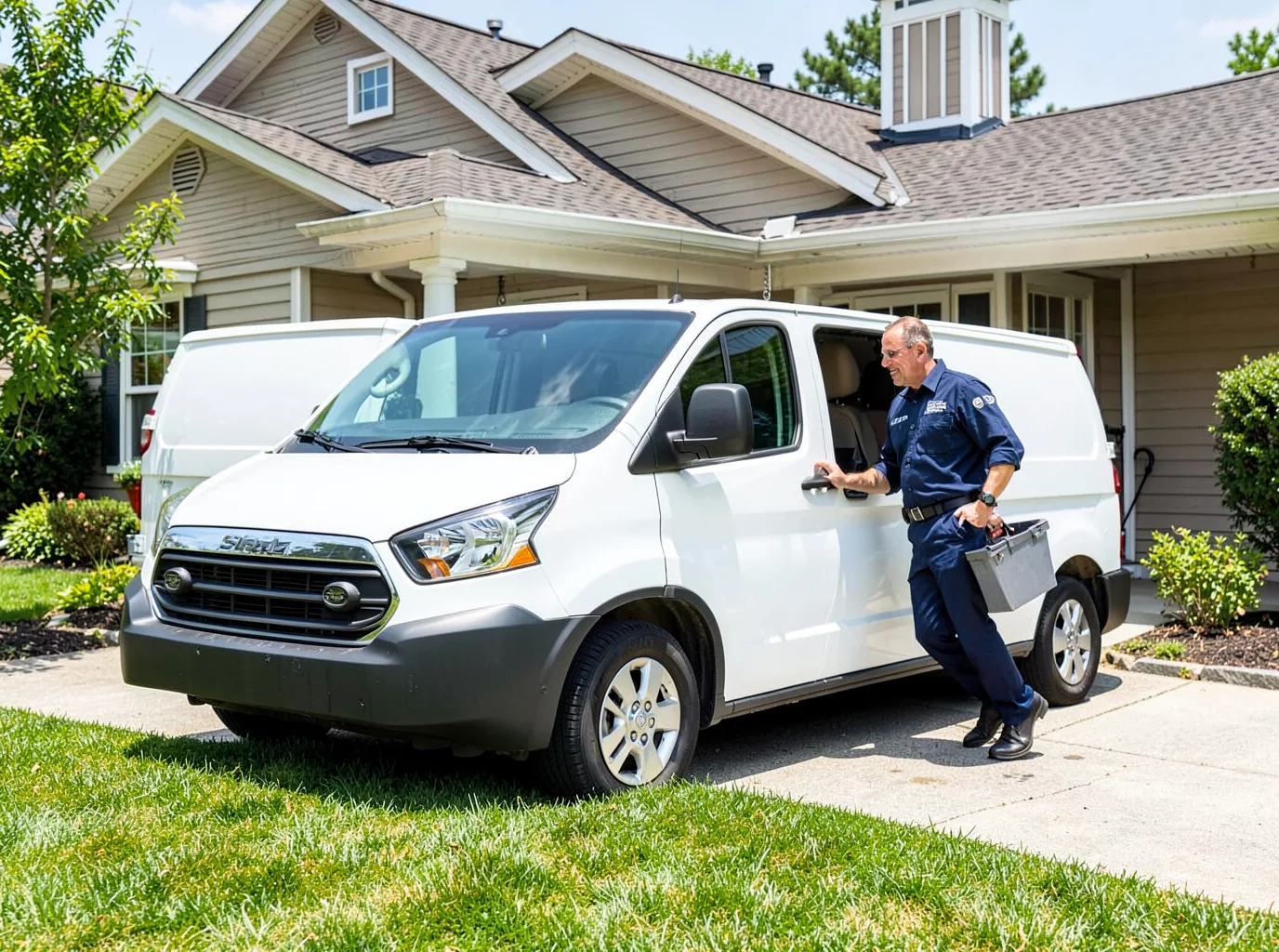Emergency Plumber company in Gary, TX